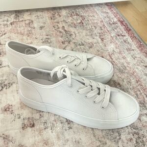H&M Sneakers White Shoes